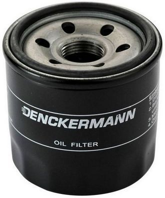 DENCKERMANN Oil Filter