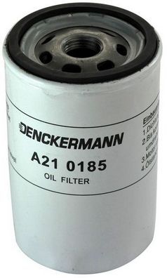 DENCKERMANN Масляный фильтр A210185