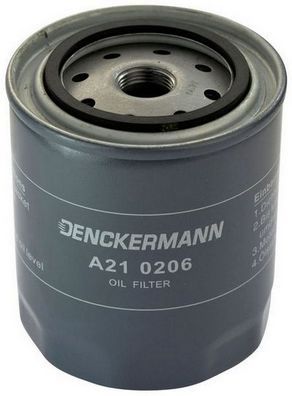 DENCKERMANN Масляный фильтр A210206
