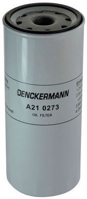 DENCKERMANN Масляный фильтр A210273