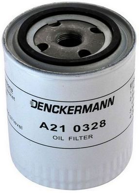 DENCKERMANN Масляный фильтр A210328