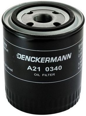 DENCKERMANN Õlifilter A210340