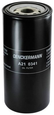 DENCKERMANN Масляный фильтр A210341