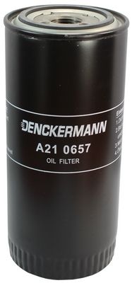 DENCKERMANN Filter,tööhüdraulika A210657