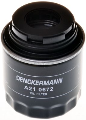 DENCKERMANN Масляный фильтр A210672