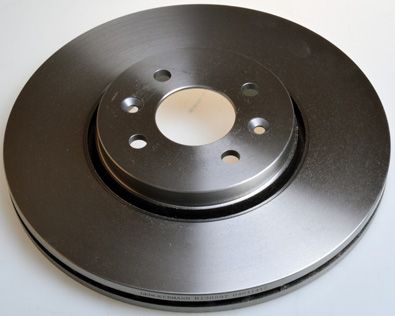 DENCKERMANN Тормозной диск B130597