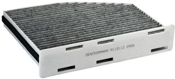 DENCKERMANN Filter,salongiõhk M110112