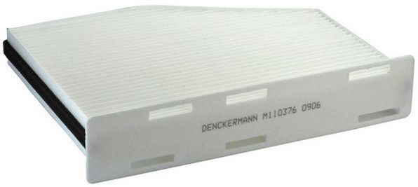 DENCKERMANN Filter,salongiõhk M110376
