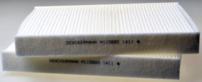 DENCKERMANN Фильтр, воздух во внутренном пространстве M110880