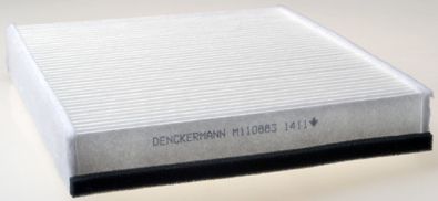 DENCKERMANN Фильтр, воздух во внутренном пространстве M110883