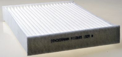 DENCKERMANN Filter,salongiõhk M110885