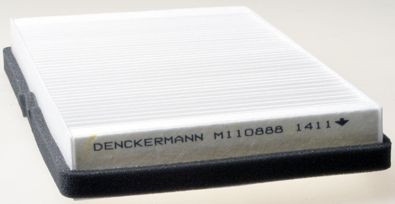 DENCKERMANN Filter,salongiõhk M110888