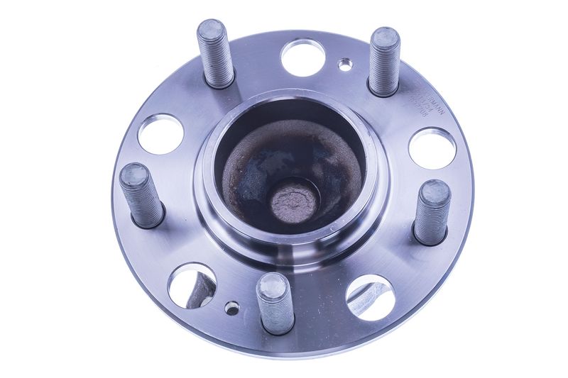 DENCKERMANN Wheel Bearing Kit