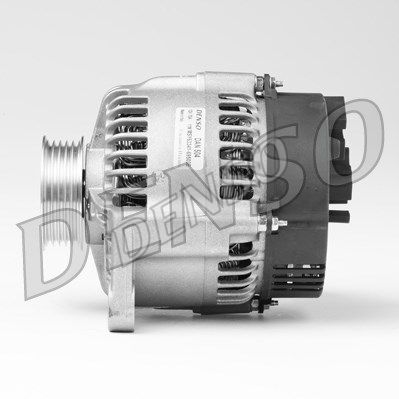 DENSO Generaator DAN504