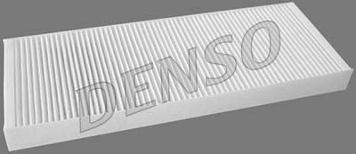 DENSO Filter,salongiõhk DCF003P