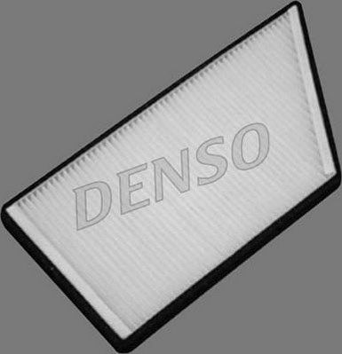DENSO Фильтр, воздух во внутренном пространстве DCF004P