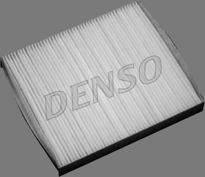 DENSO Filter,salongiõhk DCF006P
