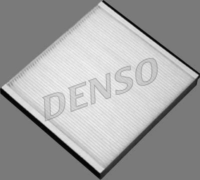 DENSO Filter,salongiõhk DCF007P