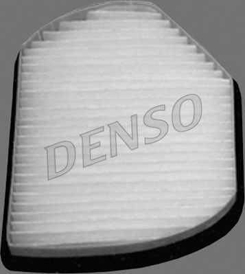 DENSO Filter,salongiõhk DCF009P