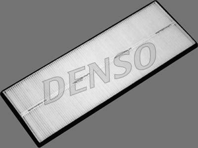 DENSO Фильтр, воздух во внутренном пространстве DCF017P