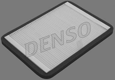 DENSO Filter,salongiõhk DCF019P