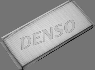 DENSO Фильтр, воздух во внутренном пространстве DCF020P