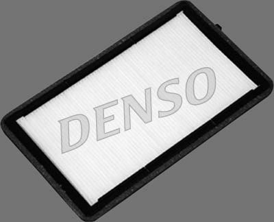 DENSO Filter,salongiõhk DCF022P