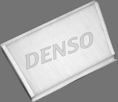DENSO Filter,salongiõhk DCF026P