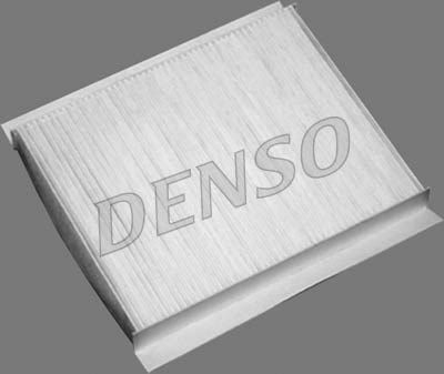 DENSO Filter,salongiõhk DCF029P