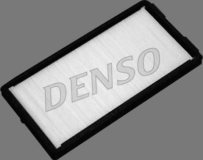 DENSO Filter,salongiõhk DCF032P
