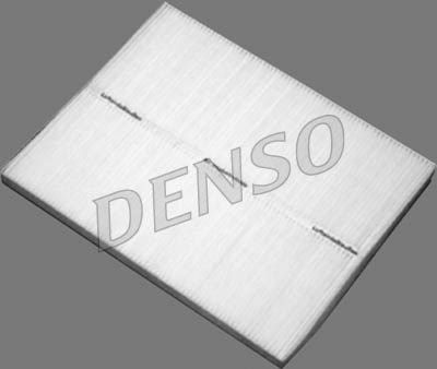 DENSO Filter,salongiõhk DCF036P