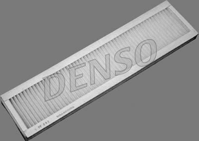 DENSO Filter,salongiõhk DCF061P