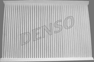 DENSO Filter,salongiõhk DCF089P