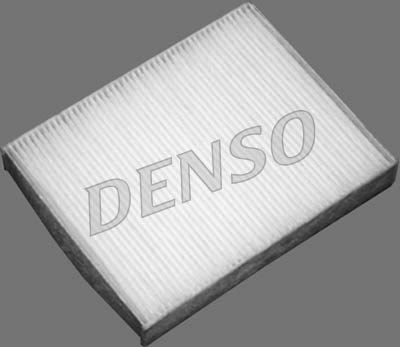 DENSO Filter,salongiõhk DCF100P