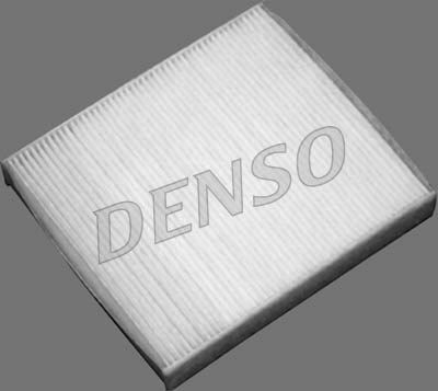 DENSO Filter,salongiõhk DCF101P