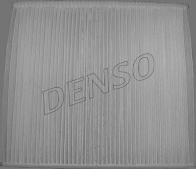 DENSO Filter,salongiõhk DCF102P