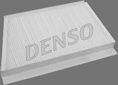 DENSO Filter,salongiõhk DCF143P