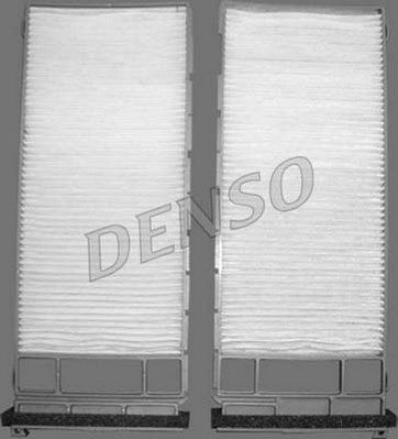 DENSO Filter,salongiõhk DCF187P