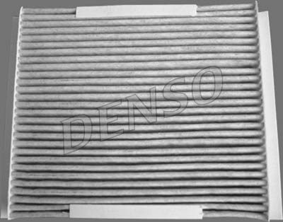 DENSO Filter,salongiõhk DCF199K