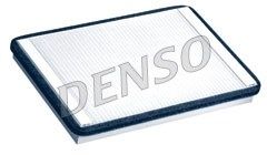 DENSO Filter,salongiõhk DCF206P