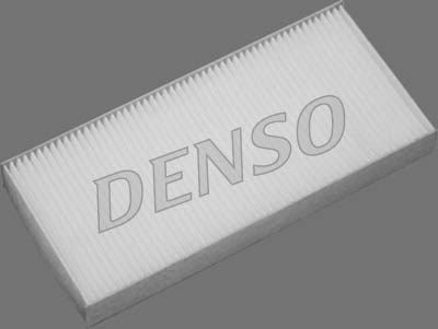 DENSO Filter,salongiõhk DCF216P