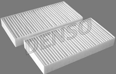 DENSO Filter,salongiõhk DCF237P