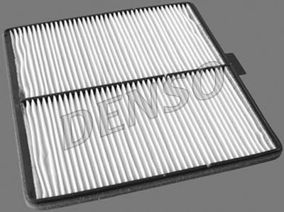 DENSO Filter,salongiõhk DCF245P