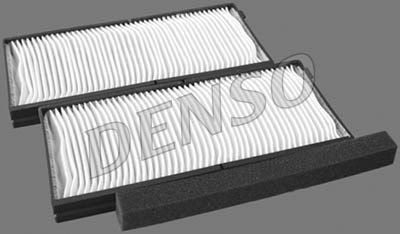 DENSO Filter,salongiõhk DCF285P