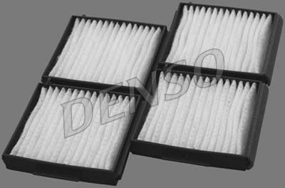 DENSO Filter,salongiõhk DCF291P