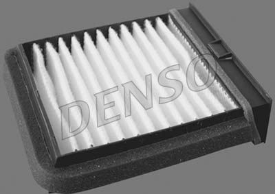 DENSO Filter,salongiõhk DCF302P