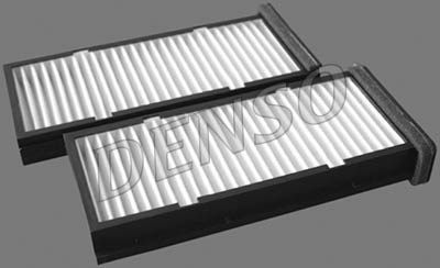 DENSO Filter,salongiõhk DCF303P