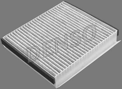 DENSO Filter,salongiõhk DCF341K