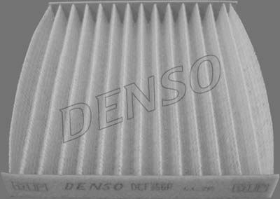 DENSO Filter,salongiõhk DCF356P