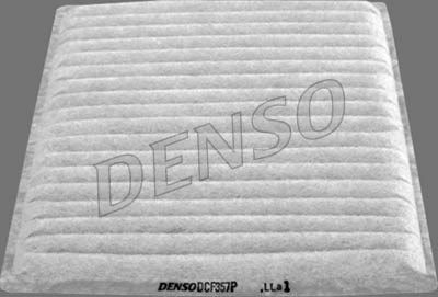 DENSO Filter,salongiõhk DCF357P